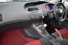 USED 2010 10 HONDA CIVIC 2.0 I-VTEC TYPE-R GT 3d 198 BHP FSH TO INCLUDE 10 STAMPS-2 KEYS.