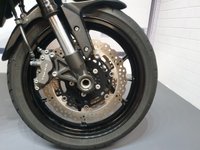 USED 2018 18 KAWASAKI VERSYS 1000 BGF  ONE OWNER & JUST 4,665 MILES