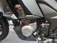 USED 2018 18 KAWASAKI VERSYS 1000 BGF  ONE OWNER & JUST 4,665 MILES