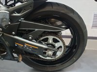USED 2018 18 KAWASAKI VERSYS 1000 BGF  ONE OWNER & JUST 4,665 MILES