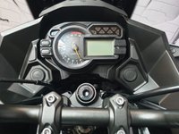 USED 2018 18 KAWASAKI VERSYS 1000 BGF  ONE OWNER & JUST 4,665 MILES