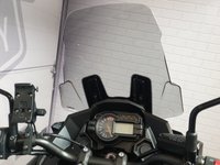 USED 2018 18 KAWASAKI VERSYS 1000 BGF  ONE OWNER & JUST 4,665 MILES