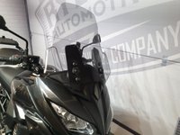 USED 2018 18 KAWASAKI VERSYS 1000 BGF  ONE OWNER & JUST 4,665 MILES