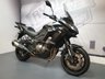 USED 2018 18 KAWASAKI VERSYS 1000 BGF  ONE OWNER & JUST 4,665 MILES