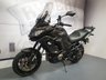 USED 2018 18 KAWASAKI VERSYS 1000 BGF  ONE OWNER & JUST 4,665 MILES