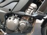 USED 2018 18 KAWASAKI VERSYS 1000 BGF  ONE OWNER & JUST 4,665 MILES