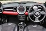 USED 2015 65 MINI CONVERTIBLE 1.6 COOPER S 2d 184 BHP PERFECT CONVERTIBLE FOR THE SUMMER!