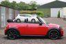 USED 2015 65 MINI CONVERTIBLE 1.6 COOPER S 2d 184 BHP PERFECT CONVERTIBLE FOR THE SUMMER!
