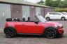 USED 2015 65 MINI CONVERTIBLE 1.6 COOPER S 2d 184 BHP PERFECT CONVERTIBLE FOR THE SUMMER!
