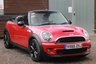 USED 2015 65 MINI CONVERTIBLE 1.6 COOPER S 2d 184 BHP PERFECT CONVERTIBLE FOR THE SUMMER!