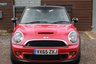 USED 2015 65 MINI CONVERTIBLE 1.6 COOPER S 2d 184 BHP PERFECT CONVERTIBLE FOR THE SUMMER!