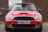 USED 2015 65 MINI CONVERTIBLE 1.6 COOPER S 2d 184 BHP PERFECT CONVERTIBLE FOR THE SUMMER!
