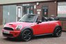 USED 2015 65 MINI CONVERTIBLE 1.6 COOPER S 2d 184 BHP PERFECT CONVERTIBLE FOR THE SUMMER!