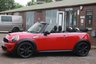 USED 2015 65 MINI CONVERTIBLE 1.6 COOPER S 2d 184 BHP PERFECT CONVERTIBLE FOR THE SUMMER!