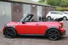 USED 2015 65 MINI CONVERTIBLE 1.6 COOPER S 2d 184 BHP PERFECT CONVERTIBLE FOR THE SUMMER!