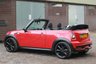 USED 2015 65 MINI CONVERTIBLE 1.6 COOPER S 2d 184 BHP PERFECT CONVERTIBLE FOR THE SUMMER!