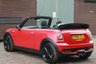 USED 2015 65 MINI CONVERTIBLE 1.6 COOPER S 2d 184 BHP PERFECT CONVERTIBLE FOR THE SUMMER!