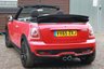 USED 2015 65 MINI CONVERTIBLE 1.6 COOPER S 2d 184 BHP PERFECT CONVERTIBLE FOR THE SUMMER!