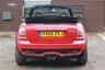 USED 2015 65 MINI CONVERTIBLE 1.6 COOPER S 2d 184 BHP PERFECT CONVERTIBLE FOR THE SUMMER!