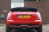 USED 2015 65 MINI CONVERTIBLE 1.6 COOPER S 2d 184 BHP PERFECT CONVERTIBLE FOR THE SUMMER!