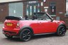 USED 2015 65 MINI CONVERTIBLE 1.6 COOPER S 2d 184 BHP PERFECT CONVERTIBLE FOR THE SUMMER!