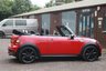 USED 2015 65 MINI CONVERTIBLE 1.6 COOPER S 2d 184 BHP PERFECT CONVERTIBLE FOR THE SUMMER!