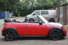 USED 2015 65 MINI CONVERTIBLE 1.6 COOPER S 2d 184 BHP PERFECT CONVERTIBLE FOR THE SUMMER!
