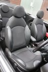 USED 2015 65 MINI CONVERTIBLE 1.6 COOPER S 2d 184 BHP PERFECT CONVERTIBLE FOR THE SUMMER!