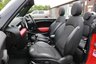 USED 2015 65 MINI CONVERTIBLE 1.6 COOPER S 2d 184 BHP PERFECT CONVERTIBLE FOR THE SUMMER!
