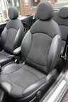 USED 2015 65 MINI CONVERTIBLE 1.6 COOPER S 2d 184 BHP PERFECT CONVERTIBLE FOR THE SUMMER!