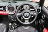 USED 2015 65 MINI CONVERTIBLE 1.6 COOPER S 2d 184 BHP PERFECT CONVERTIBLE FOR THE SUMMER!