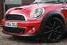 USED 2015 65 MINI CONVERTIBLE 1.6 COOPER S 2d 184 BHP PERFECT CONVERTIBLE FOR THE SUMMER!