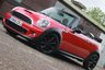USED 2015 65 MINI CONVERTIBLE 1.6 COOPER S 2d 184 BHP PERFECT CONVERTIBLE FOR THE SUMMER!