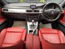 USED 2011 11 BMW 3 SERIES 2.0 320D M SPORT 2d 181 BHP ALLOYS+XENONS+P/SNSR+S/STOP