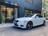 USED 2011 11 BMW 3 SERIES 2.0 320D M SPORT 2d 181 BHP ALLOYS+XENONS+P/SNSR+S/STOP