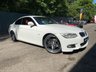 USED 2011 11 BMW 3 SERIES 2.0 320D M SPORT 2d 181 BHP ALLOYS+XENONS+P/SNSR+S/STOP