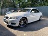 USED 2011 11 BMW 3 SERIES 2.0 320D M SPORT 2d 181 BHP ALLOYS+XENONS+P/SNSR+S/STOP