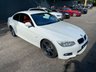 USED 2011 11 BMW 3 SERIES 2.0 320D M SPORT 2d 181 BHP ALLOYS+XENONS+P/SNSR+S/STOP
