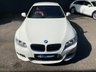 USED 2011 11 BMW 3 SERIES 2.0 320D M SPORT 2d 181 BHP ALLOYS+XENONS+P/SNSR+S/STOP