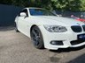 USED 2011 11 BMW 3 SERIES 2.0 320D M SPORT 2d 181 BHP ALLOYS+XENONS+P/SNSR+S/STOP