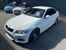USED 2011 11 BMW 3 SERIES 2.0 320D M SPORT 2d 181 BHP ALLOYS+XENONS+P/SNSR+S/STOP