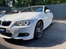 USED 2011 11 BMW 3 SERIES 2.0 320D M SPORT 2d 181 BHP ALLOYS+XENONS+P/SNSR+S/STOP