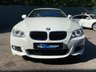 USED 2011 11 BMW 3 SERIES 2.0 320D M SPORT 2d 181 BHP ALLOYS+XENONS+P/SNSR+S/STOP