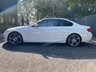 USED 2011 11 BMW 3 SERIES 2.0 320D M SPORT 2d 181 BHP ALLOYS+XENONS+P/SNSR+S/STOP