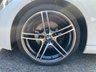 USED 2011 11 BMW 3 SERIES 2.0 320D M SPORT 2d 181 BHP ALLOYS+XENONS+P/SNSR+S/STOP