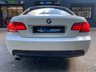 USED 2011 11 BMW 3 SERIES 2.0 320D M SPORT 2d 181 BHP ALLOYS+XENONS+P/SNSR+S/STOP
