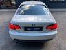 USED 2011 11 BMW 3 SERIES 2.0 320D M SPORT 2d 181 BHP ALLOYS+XENONS+P/SNSR+S/STOP