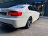 USED 2011 11 BMW 3 SERIES 2.0 320D M SPORT 2d 181 BHP ALLOYS+XENONS+P/SNSR+S/STOP