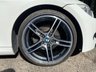 USED 2011 11 BMW 3 SERIES 2.0 320D M SPORT 2d 181 BHP ALLOYS+XENONS+P/SNSR+S/STOP