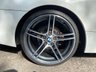USED 2011 11 BMW 3 SERIES 2.0 320D M SPORT 2d 181 BHP ALLOYS+XENONS+P/SNSR+S/STOP